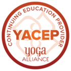 Logo YACEP